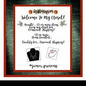 Bundles get discounts 